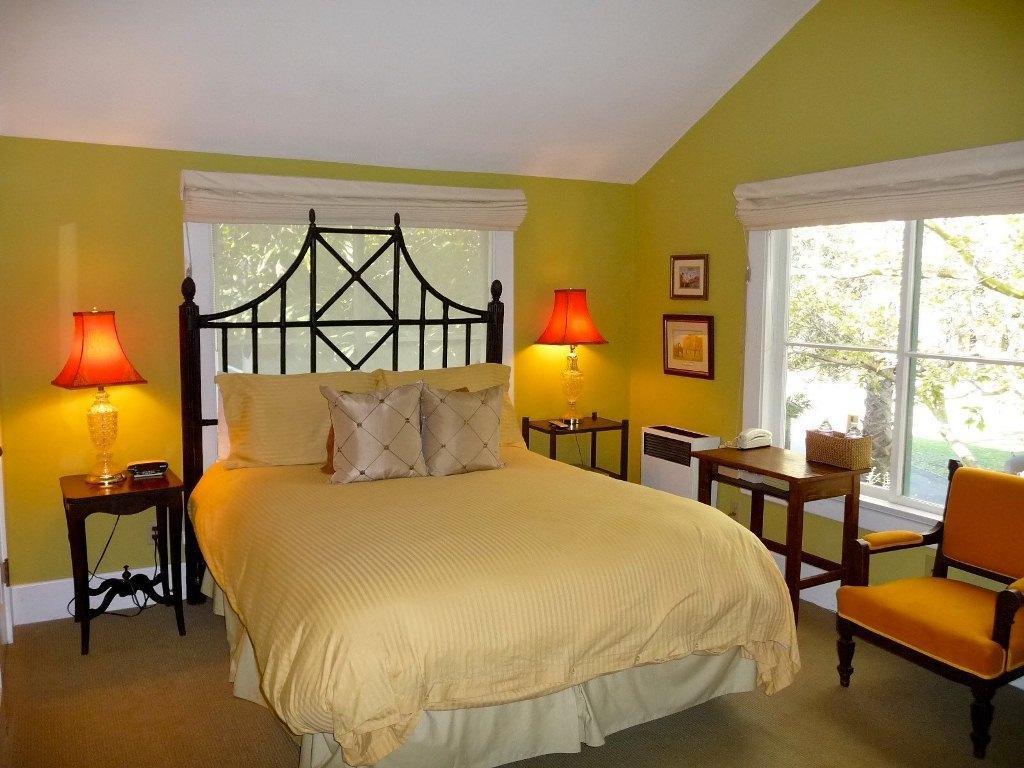 The Orchid Inn Santa Barbara Exterior photo